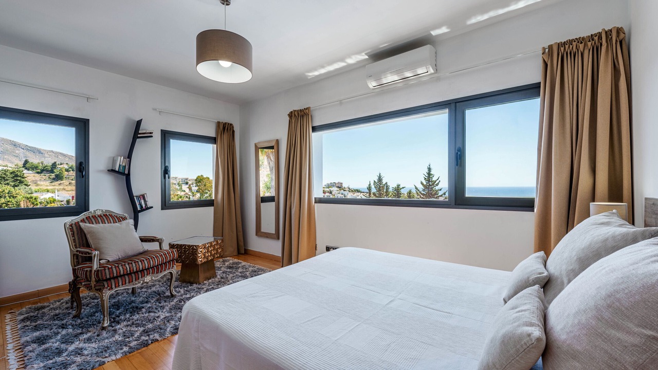Photo of Bedroom in Benalmadena