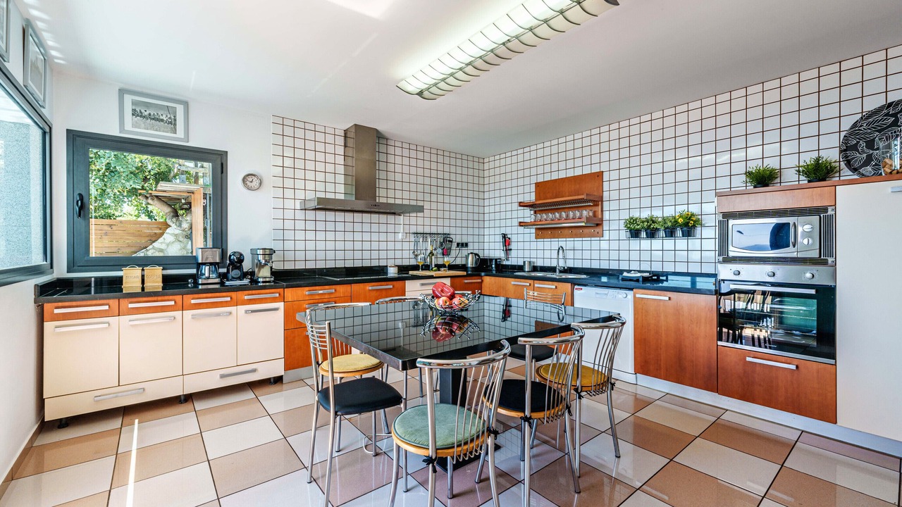 Photo of Kitchen in Benalmadena