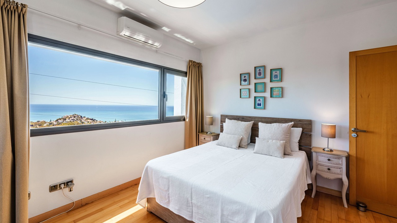 Photo of Bedroom in Benalmadena