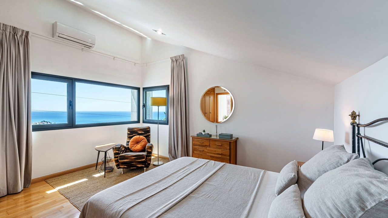 Photo of Bedroom in Benalmadena