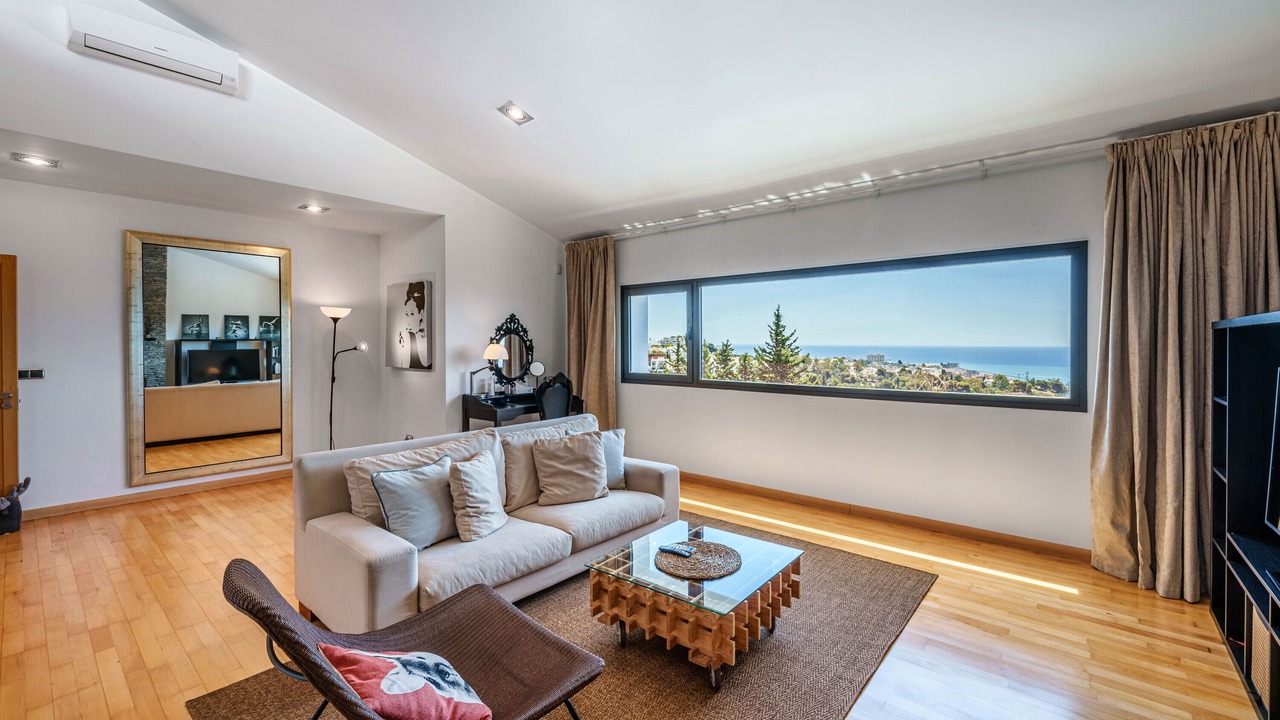 Photo of Livingroom in Benalmadena