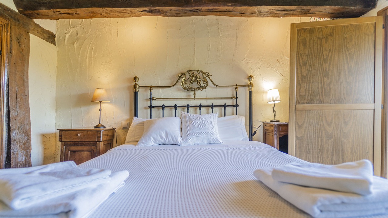Photo of Bedroom in Villasur de Herreros