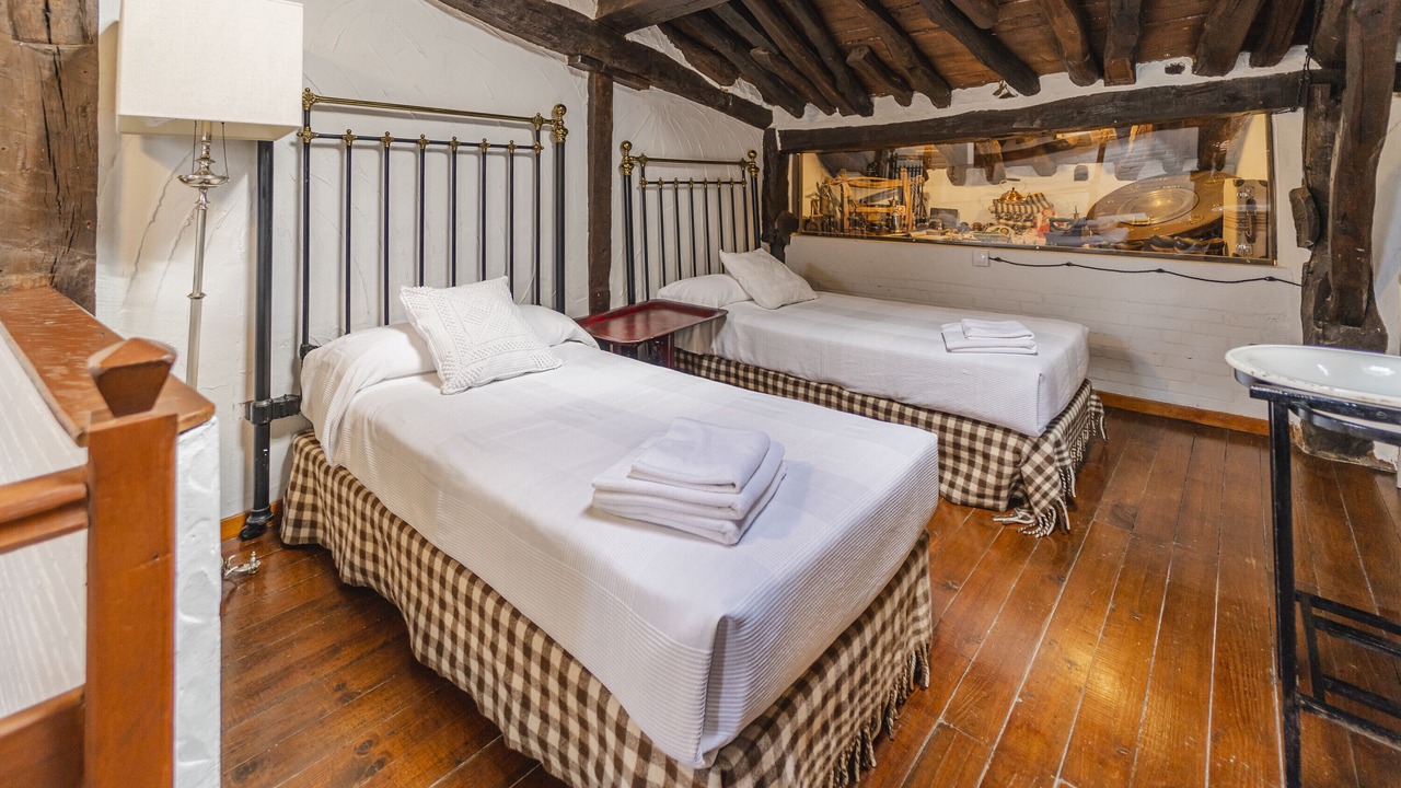 Photo of Bedroom in Villasur de Herreros