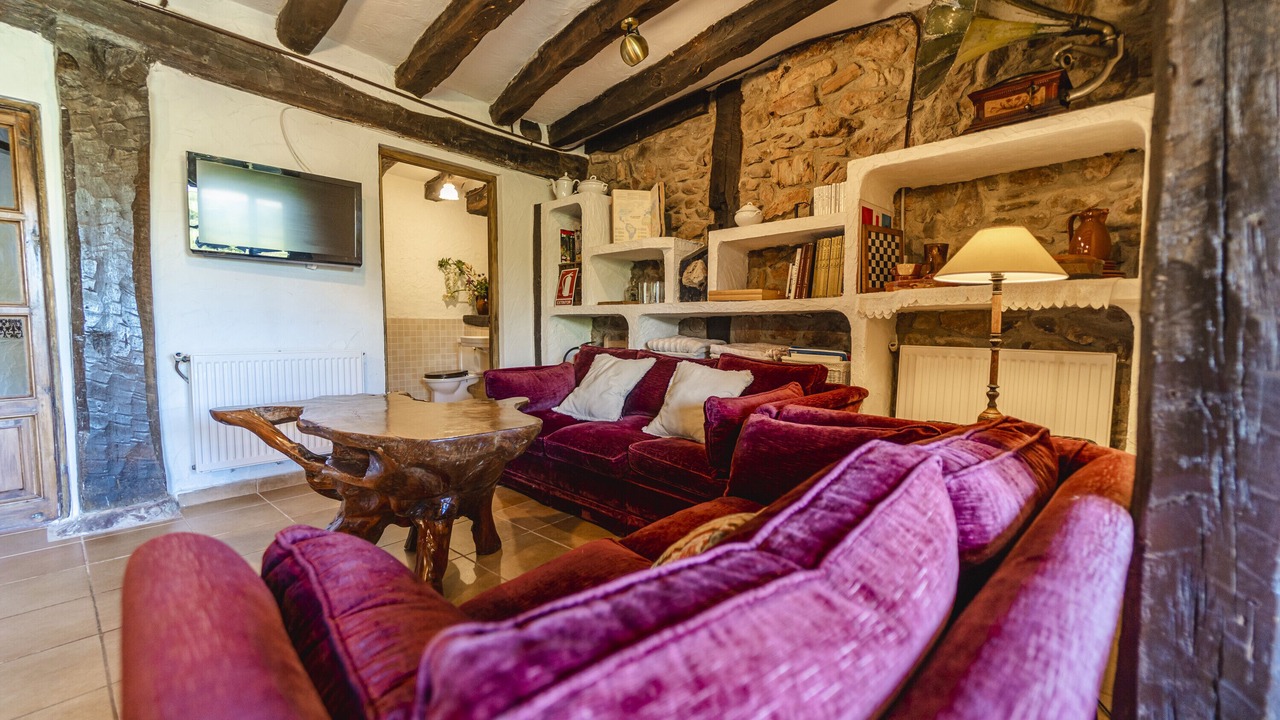 Photo of Livingroom in Villasur de Herreros