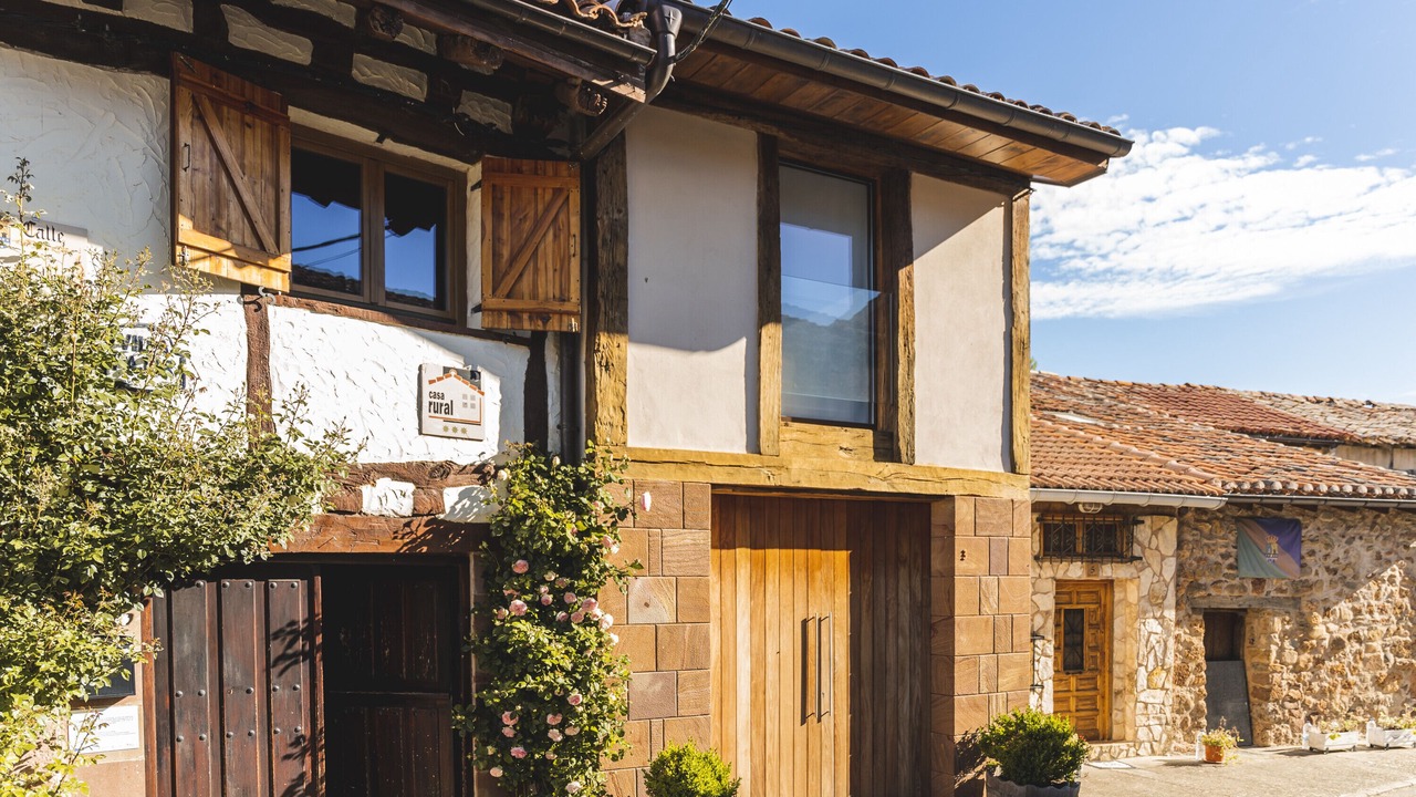 Photo of Outdoor in Villasur de Herreros