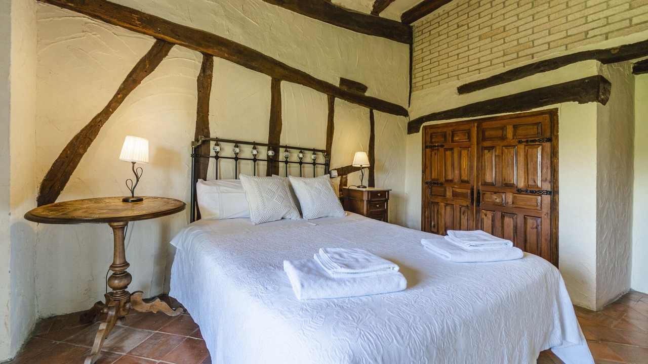 Photo of Bedroom in Villasur de Herreros