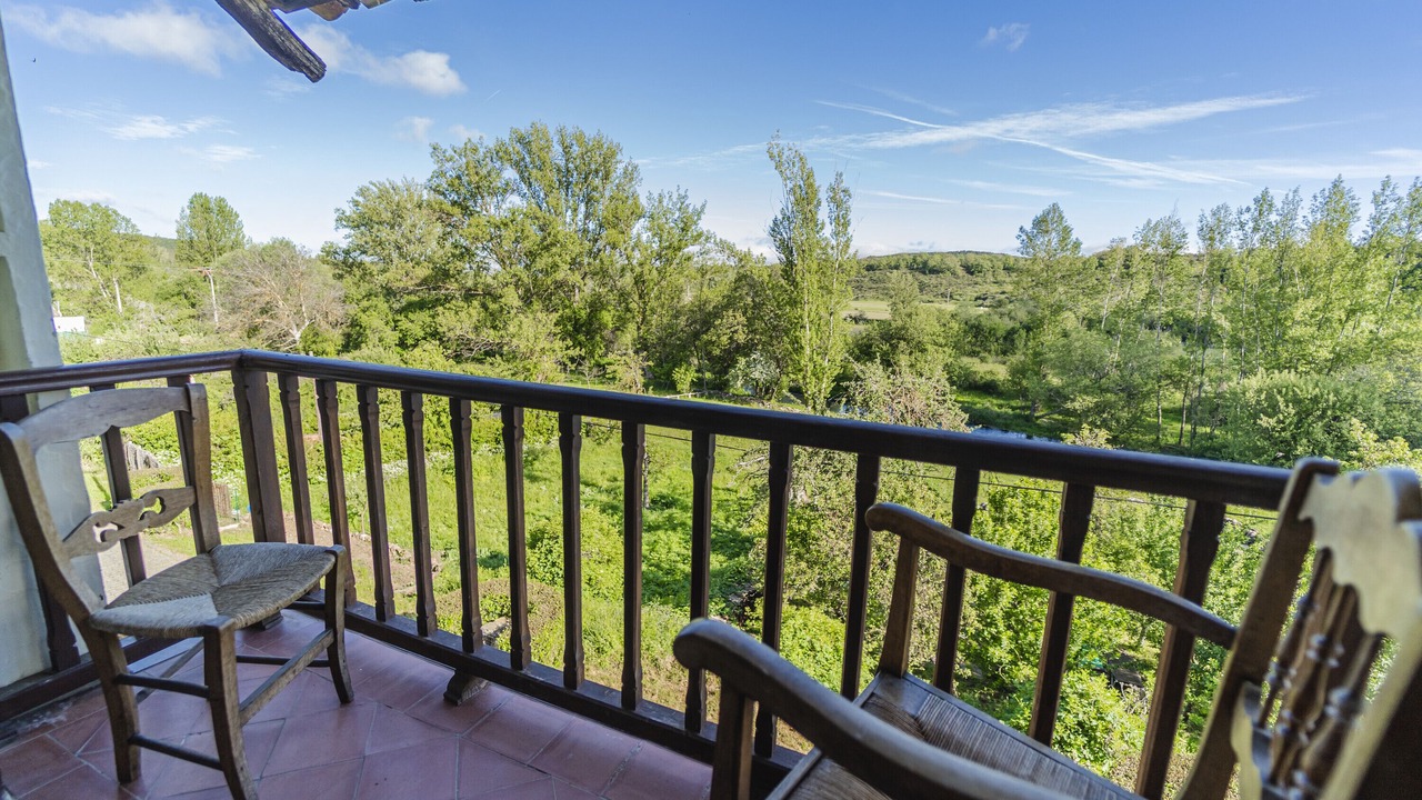 Photo of Outdoor in Villasur de Herreros
