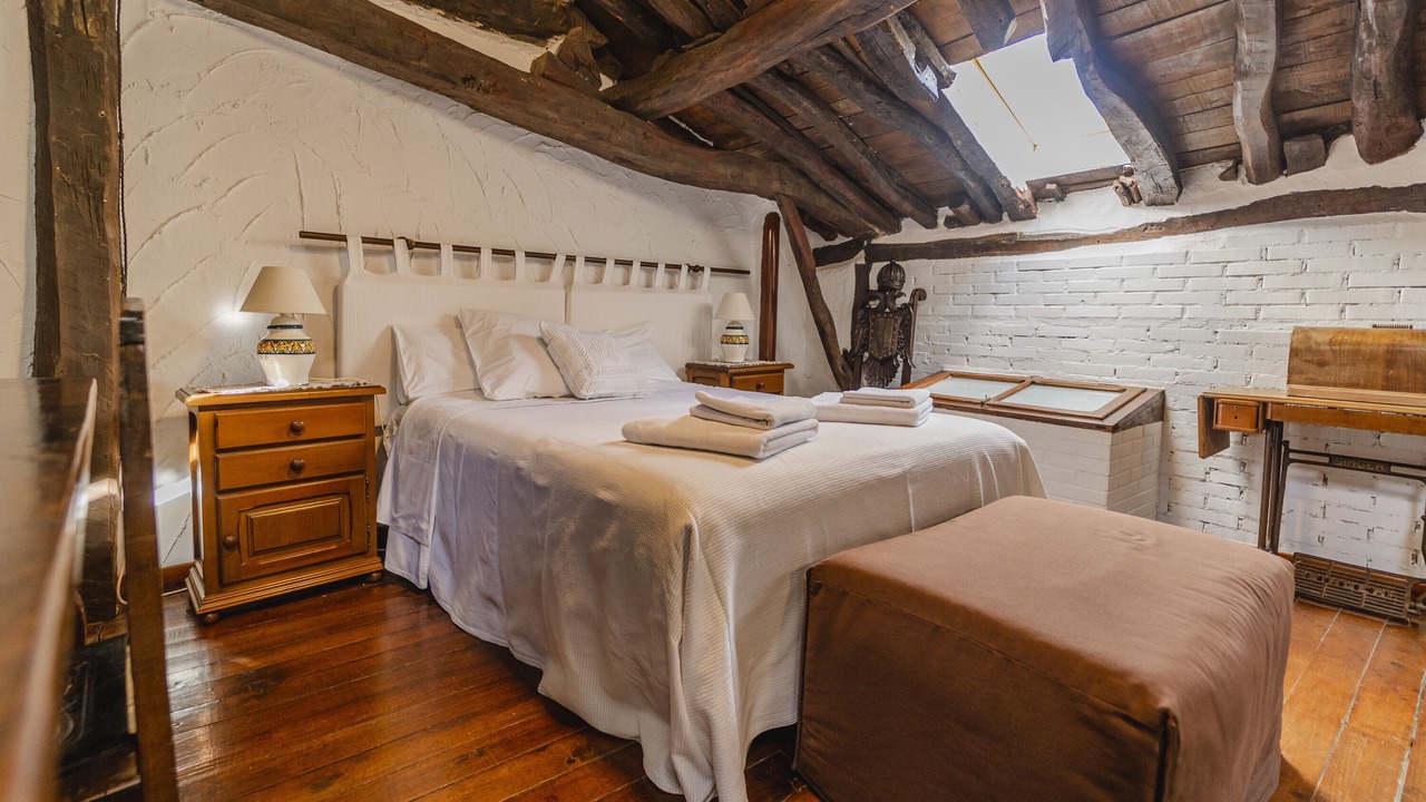 Photo of Bedroom in Villasur de Herreros