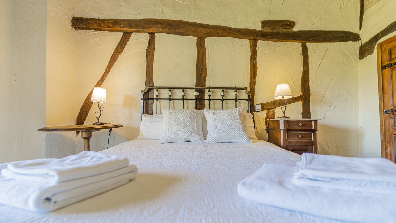 Photo of Bedroom in Villasur de Herreros