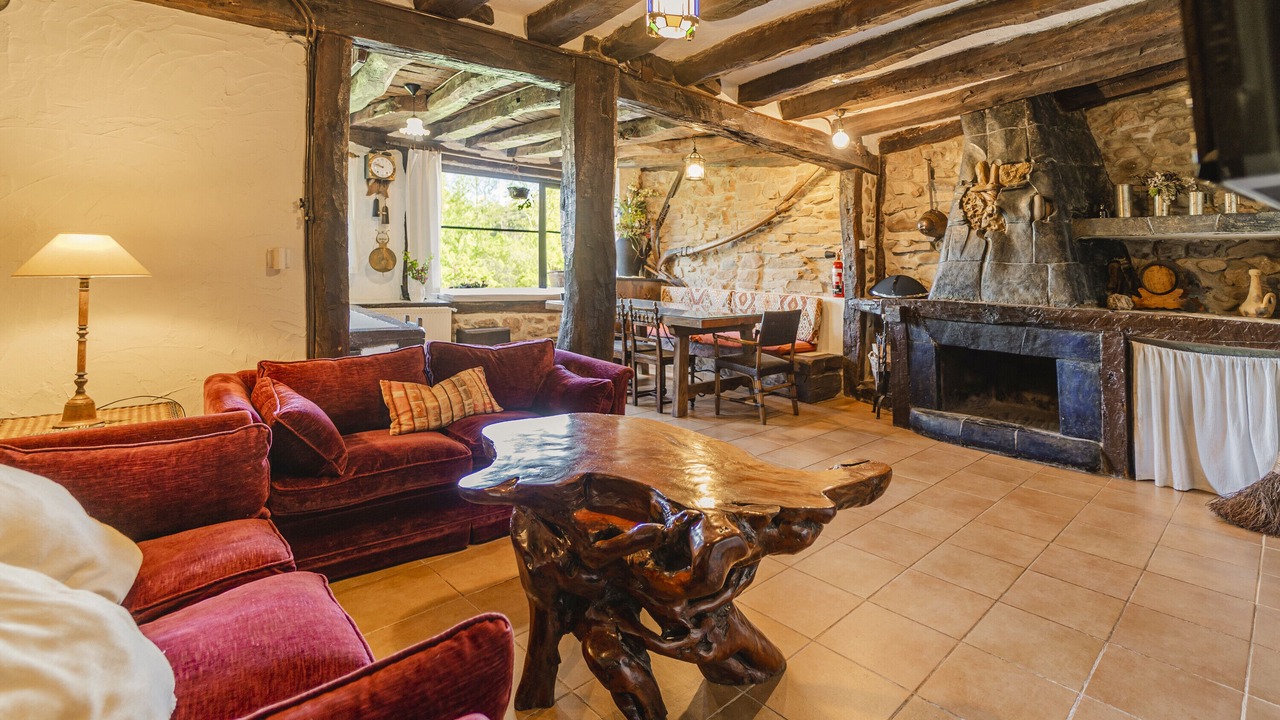 Photo of Livingroom in Villasur de Herreros