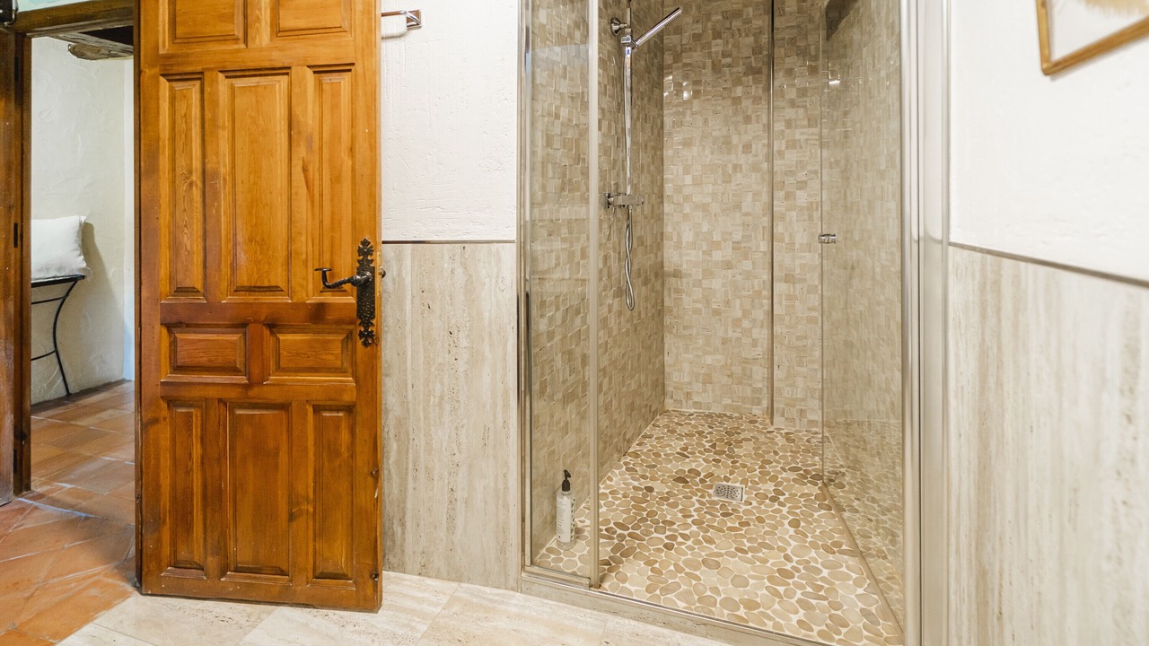 Photo of Bathroom in Villasur de Herreros