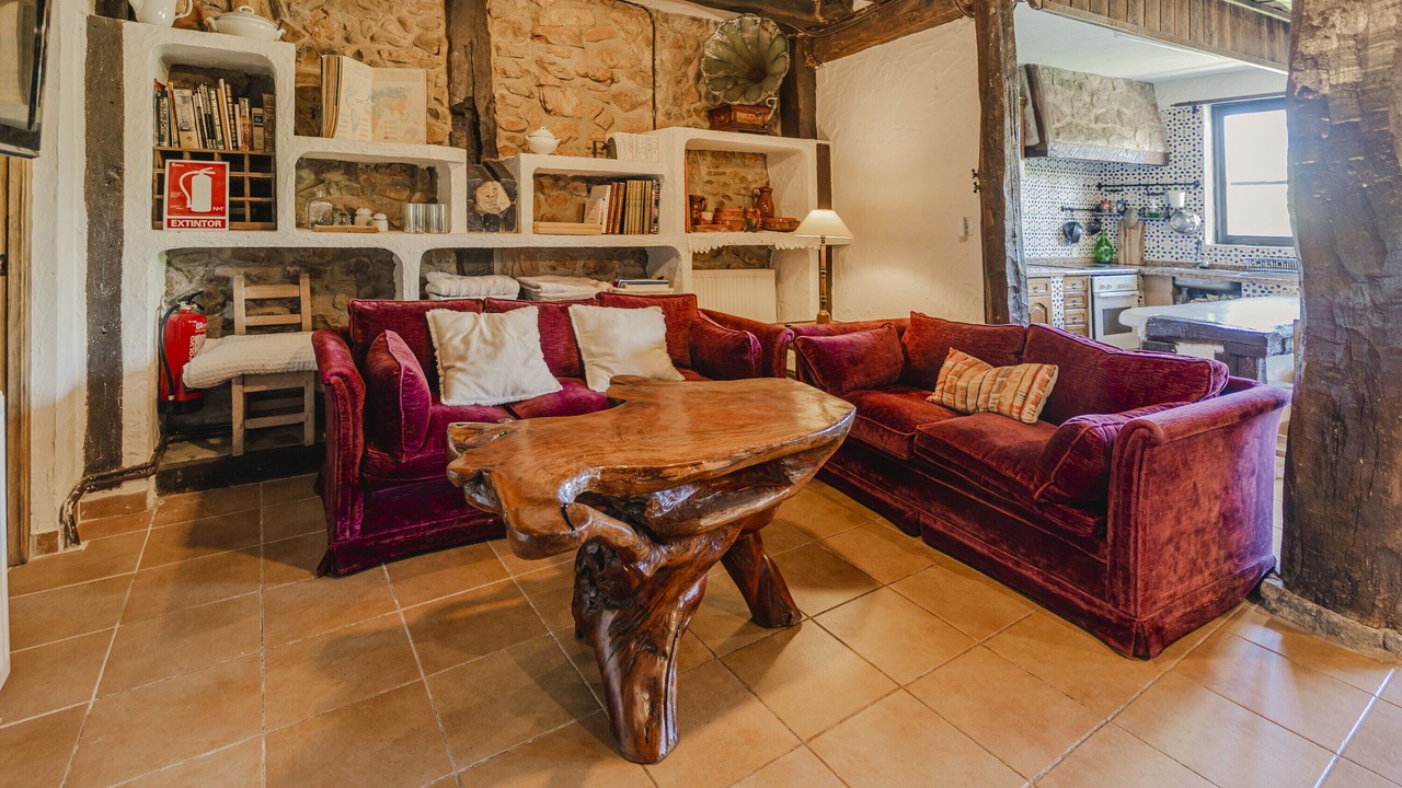 Photo of Livingroom in Villasur de Herreros