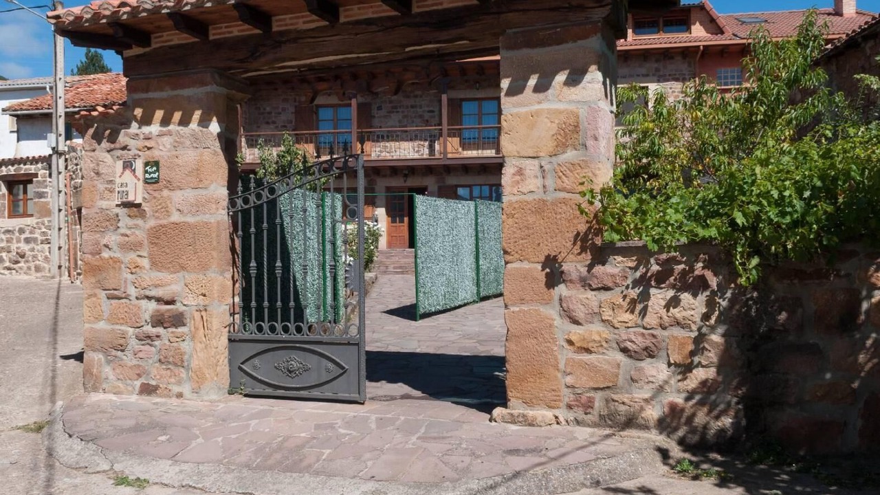 Photo of Outdoor in Barruelo de Santullan