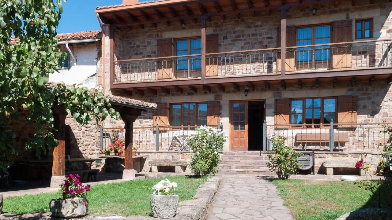 Photo of Outdoor in Barruelo de Santullan