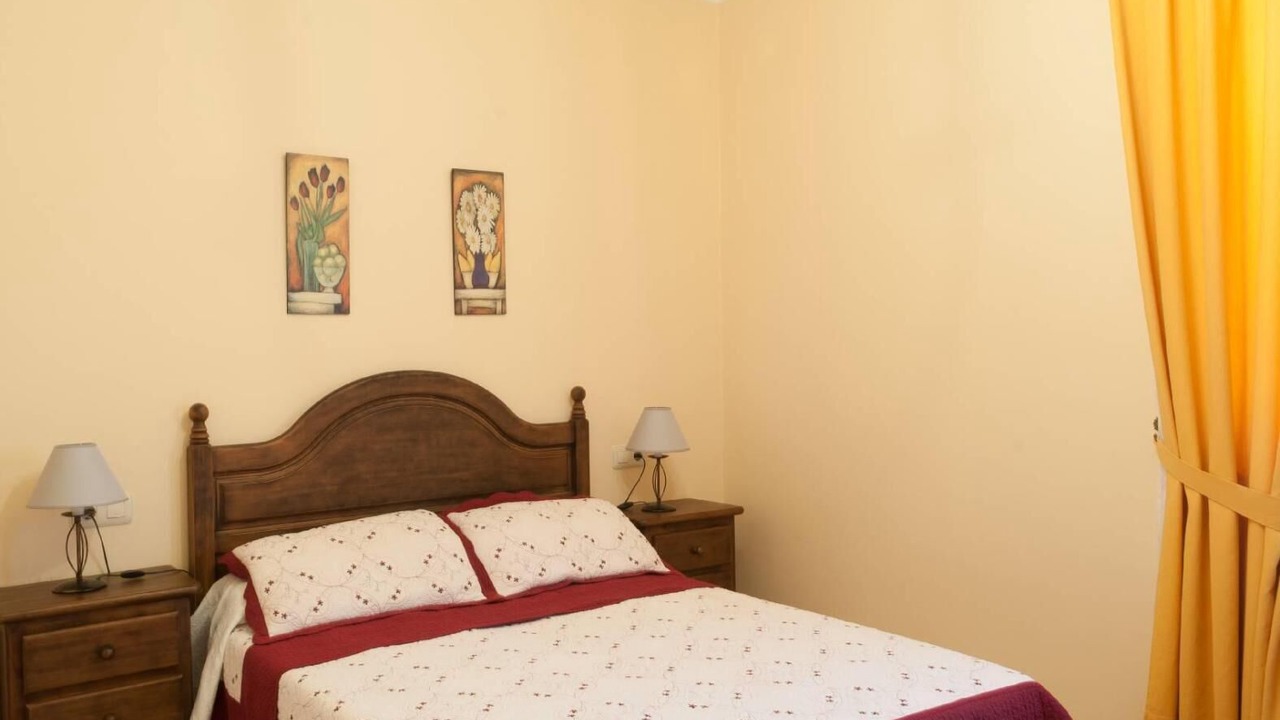 Photo of Bedroom in Barruelo de Santullan