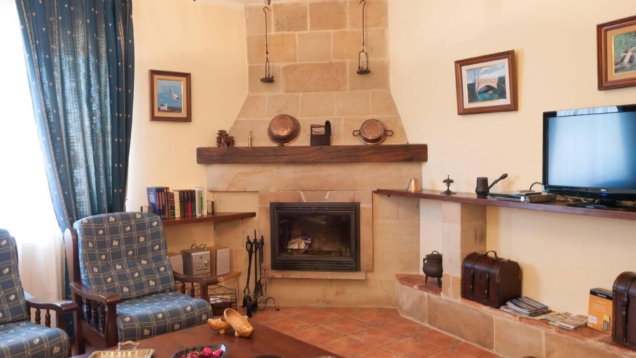 Photo of Livingroom in Barruelo de Santullan
