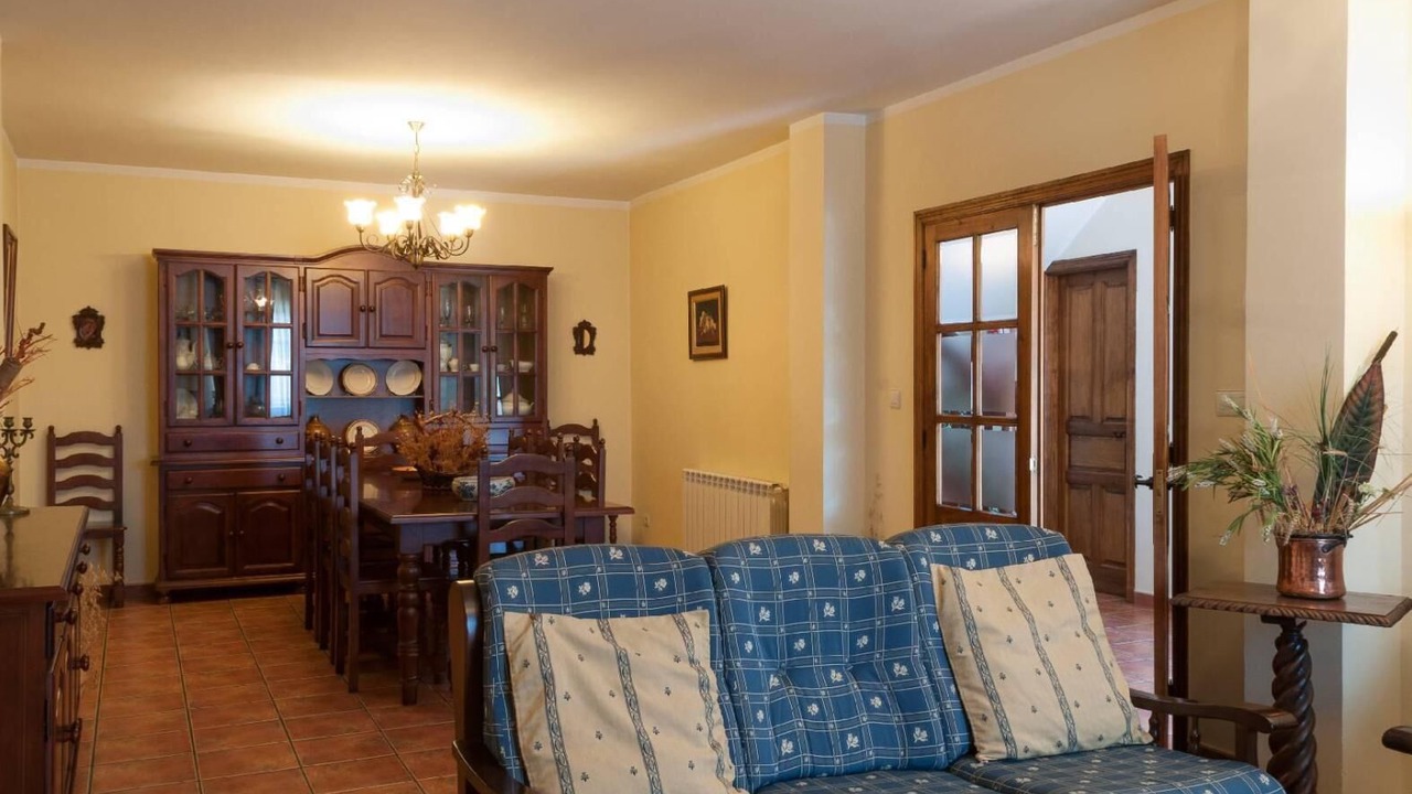 Photo of Livingroom in Barruelo de Santullan