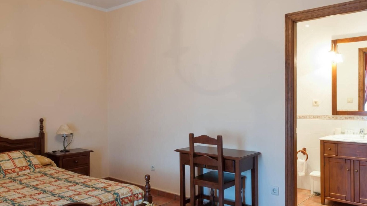 Photo of Bedroom in Barruelo de Santullan