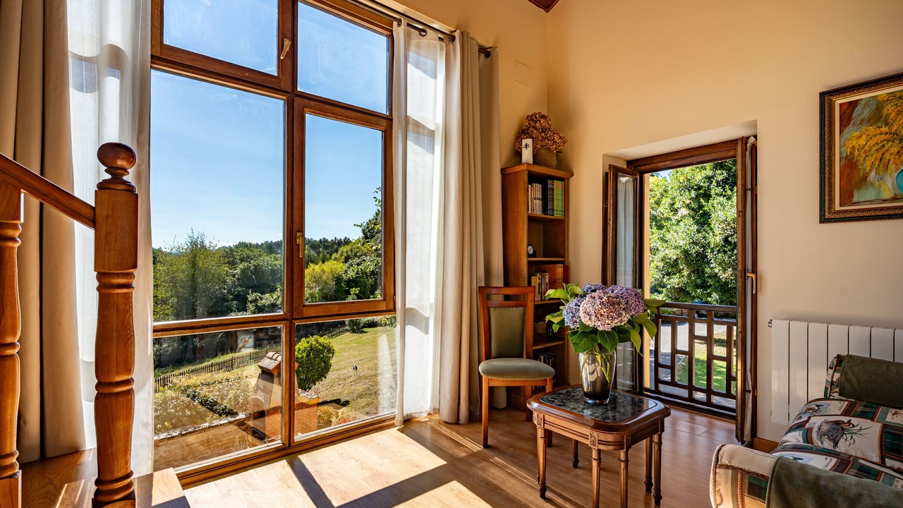 Photo of Livingroom in Loro
