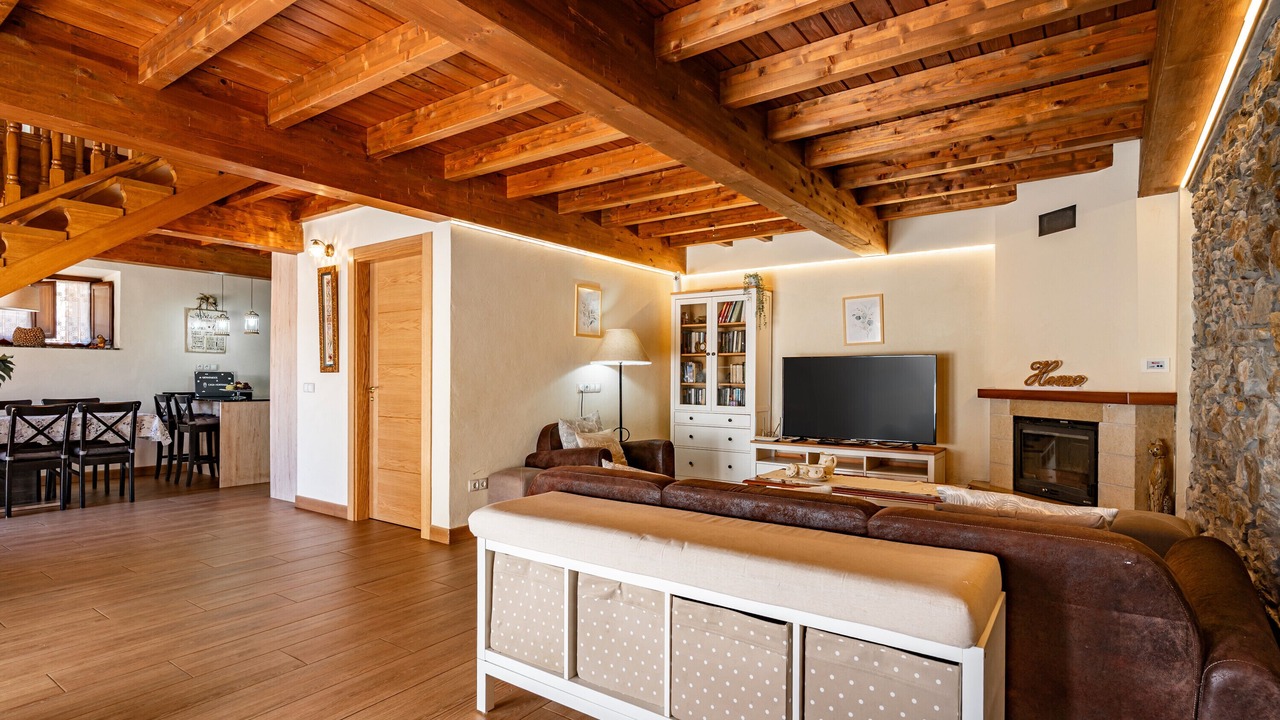 Photo of Livingroom in Loro