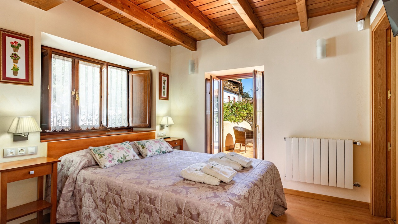 Photo of Bedroom in Loro