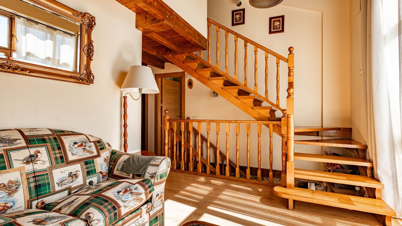 Photo of Livingroom in Loro