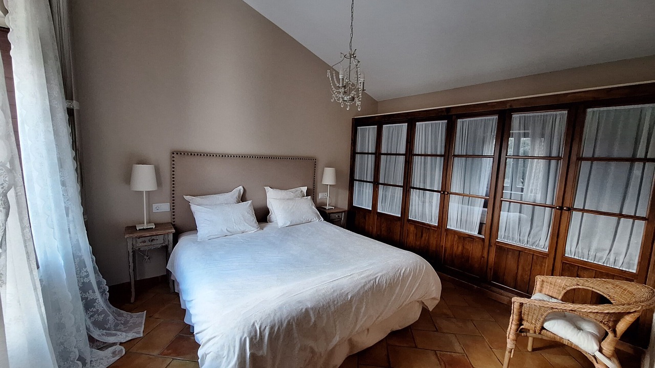 Photo of Bedroom in Las Nogueras