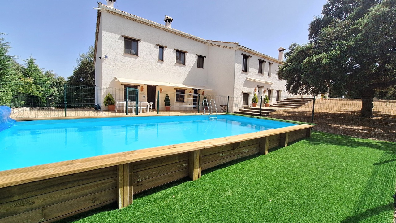 Photo of Outdoor in Las Nogueras