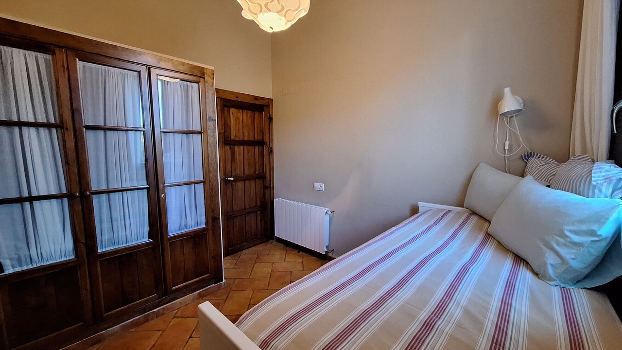 Photo of Bedroom in Las Nogueras
