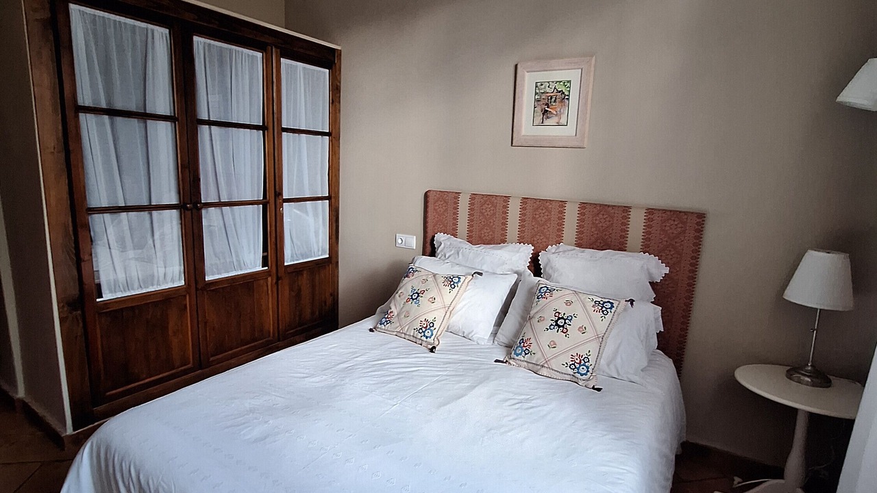 Photo of Bedroom in Las Nogueras
