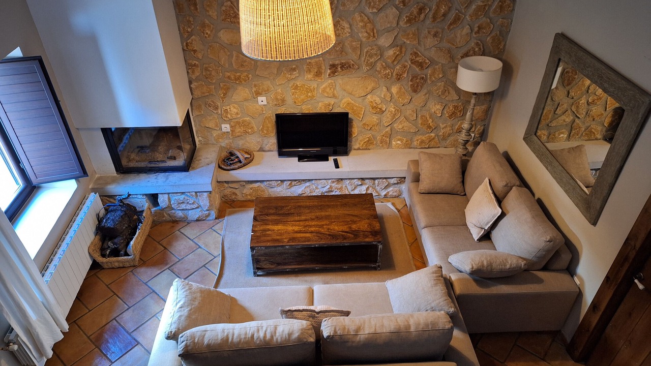 Photo of Livingroom in Las Nogueras