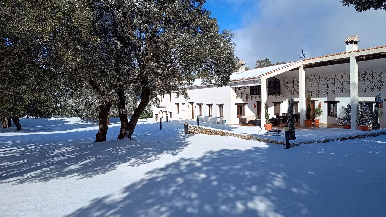Photo of Outdoor in Las Nogueras