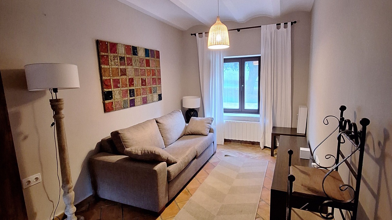 Photo of Livingroom in Las Nogueras