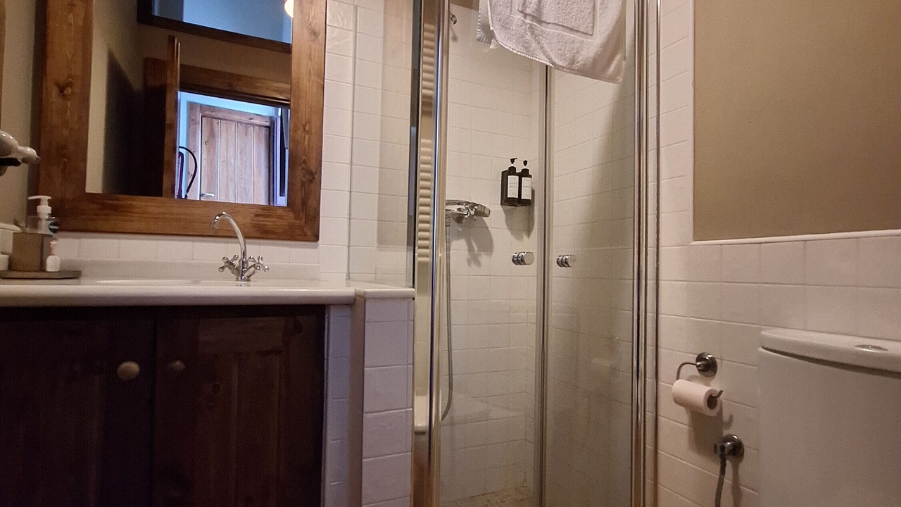 Photo of Bathroom in Las Nogueras