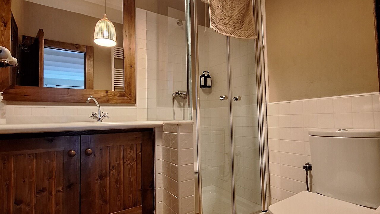 Photo of Bathroom in Las Nogueras