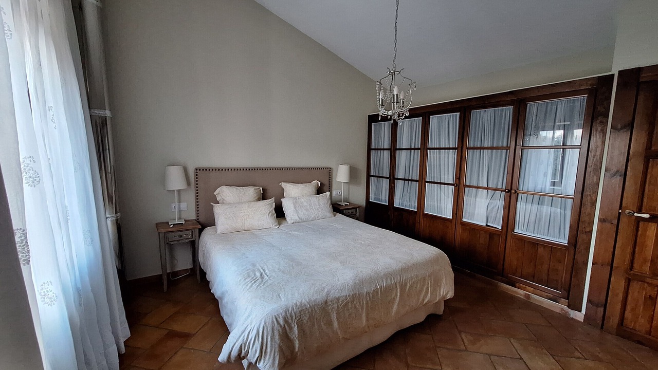 Photo of Bedroom in Las Nogueras