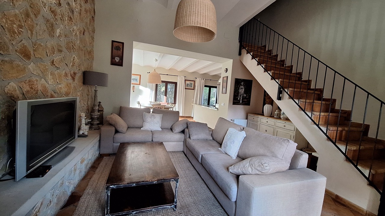 Photo of Livingroom in Las Nogueras