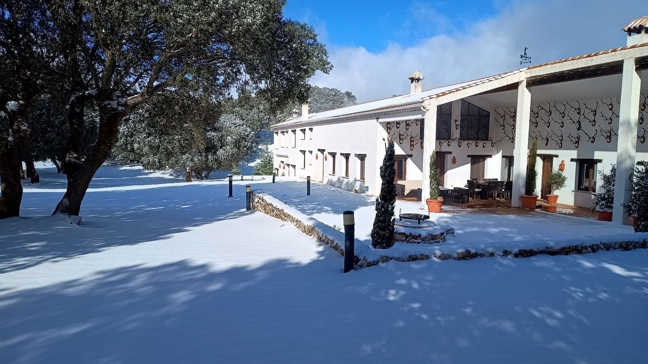 Photo of Outdoor in Las Nogueras