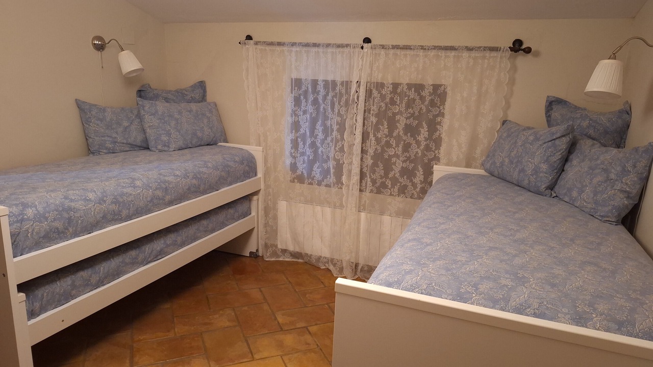 Photo of Bedroom in Las Nogueras