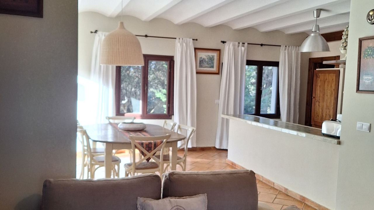 Photo of Livingroom in Las Nogueras