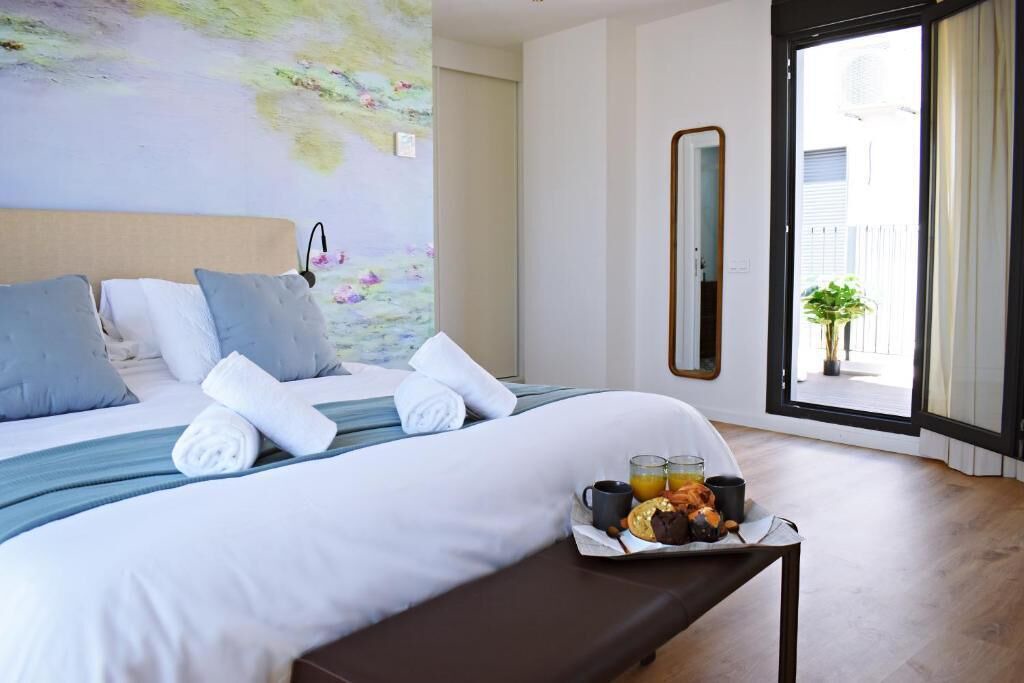 Photo of Bedroom in La Merced
