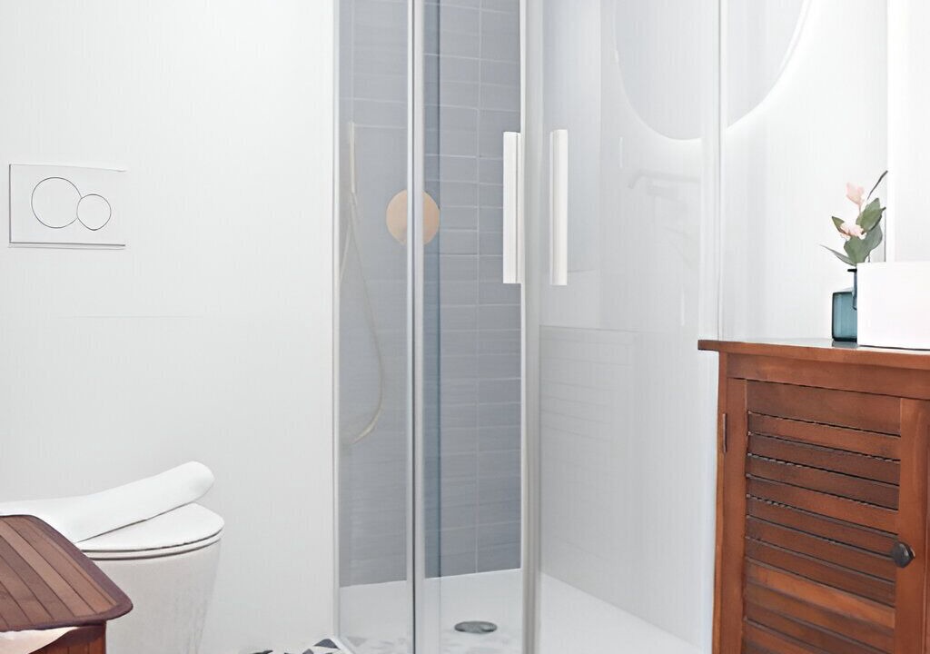Photo of Bathroom in La Merced