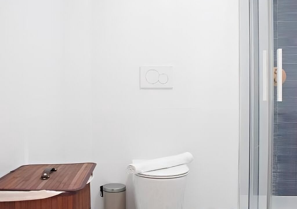 Photo of Bathroom in La Merced