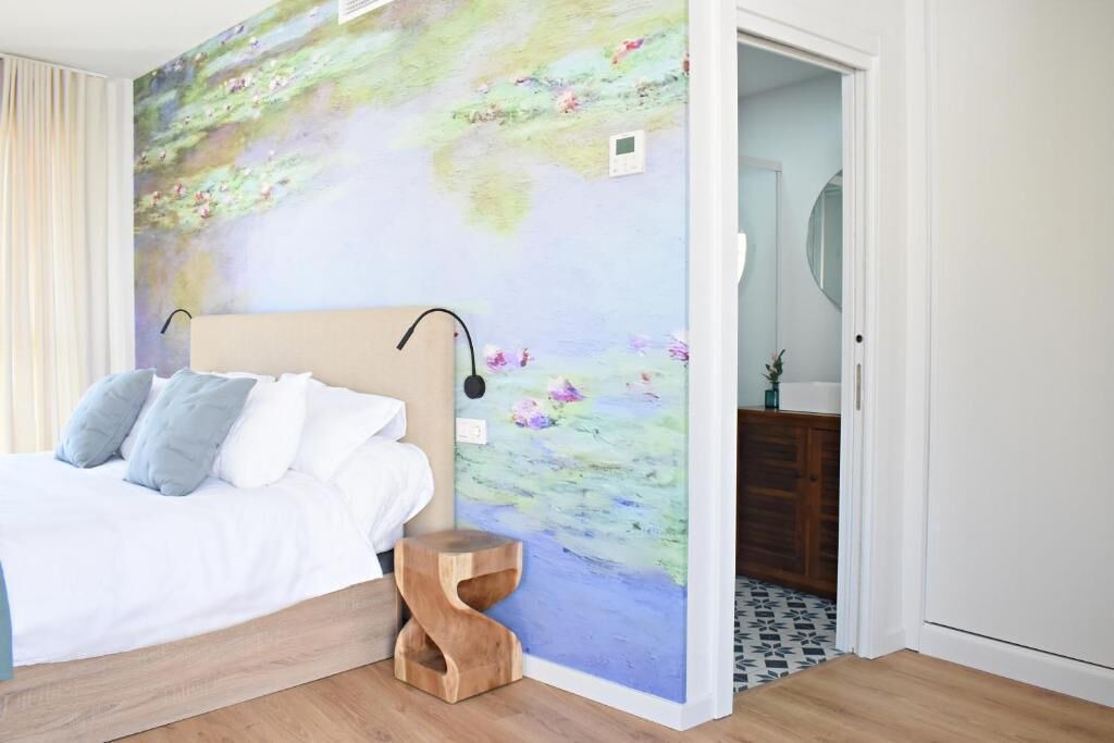 Photo of Bedroom in La Merced