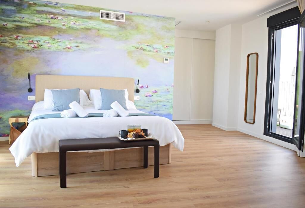 Photo of Bedroom in La Merced