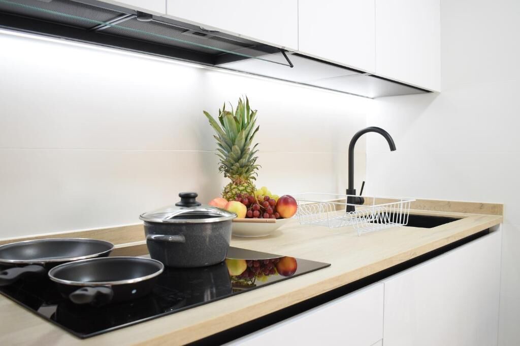 Photo of Kitchen in La Merced