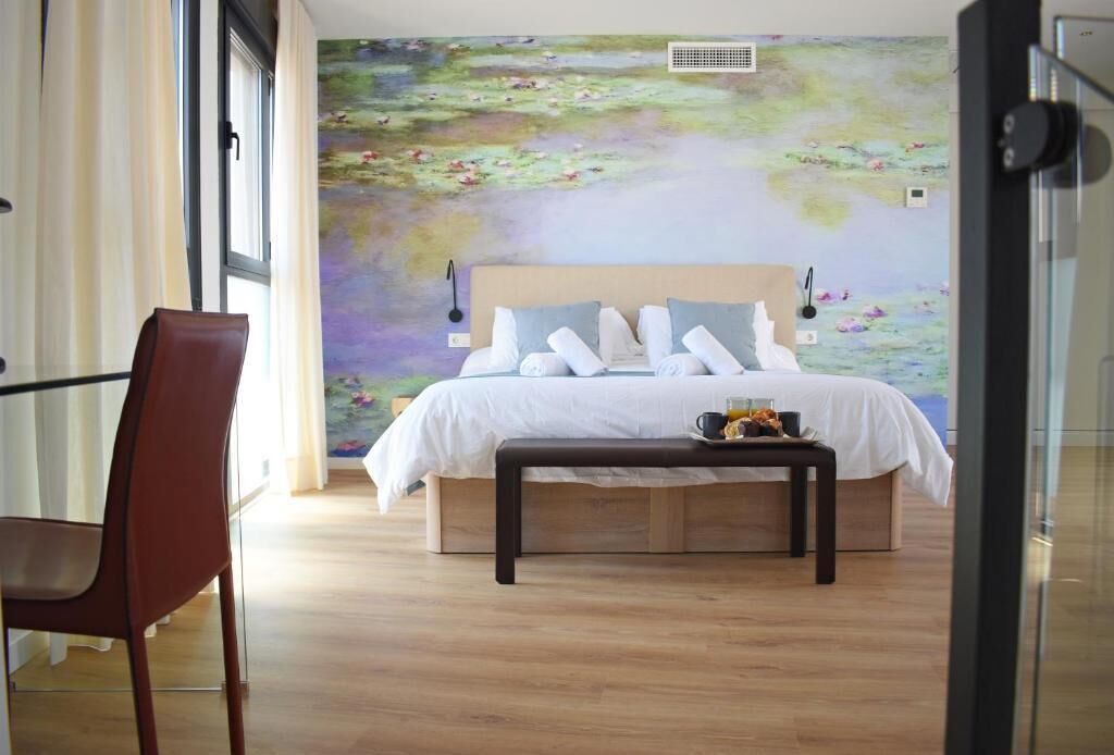 Photo of Bedroom in La Merced