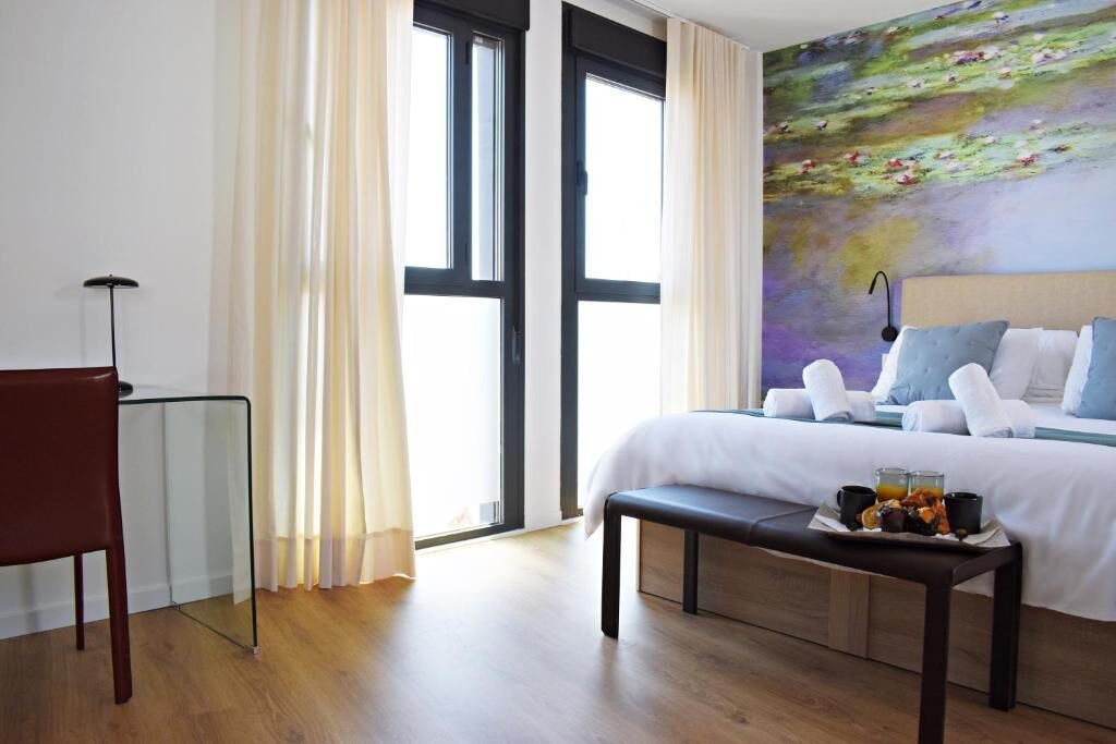 Photo of Bedroom in La Merced