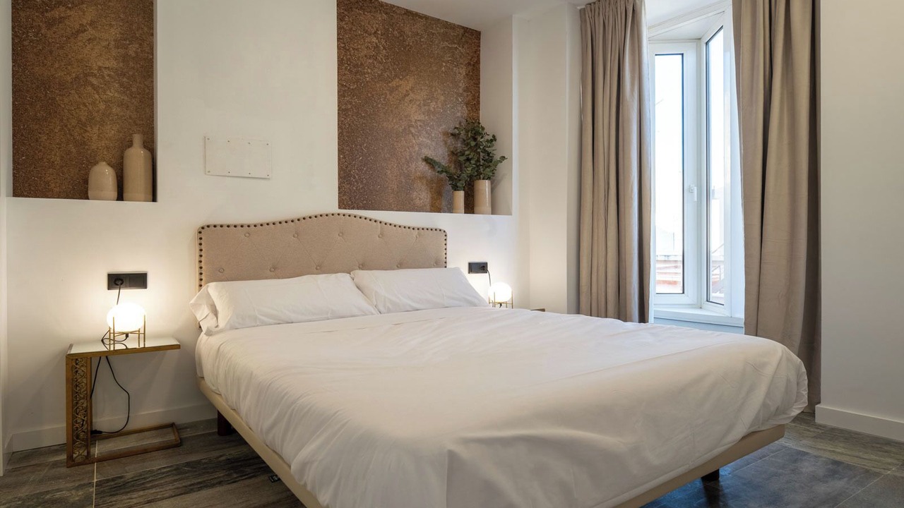 Photo of Bedroom in Huelva