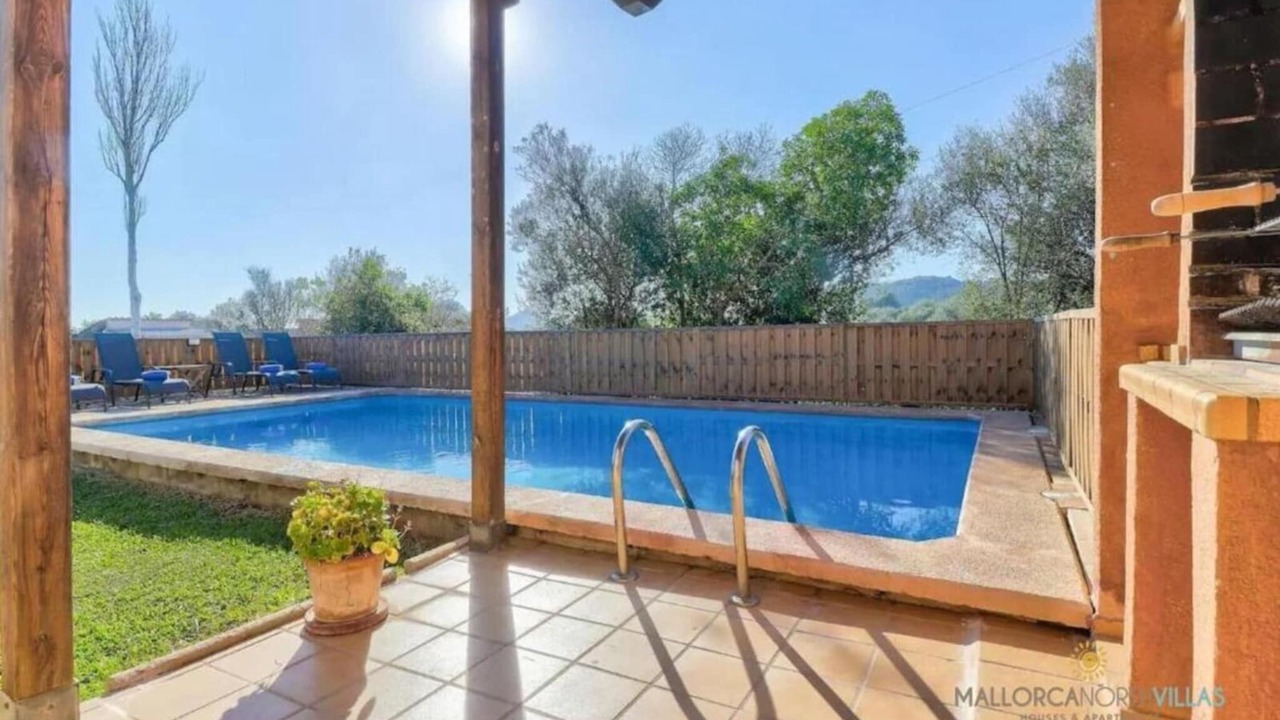 Photo of Outdoor in Puerto de Pollensa